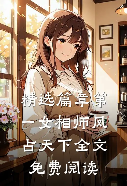 精选篇章第一女相师凤占天下全文免费阅读