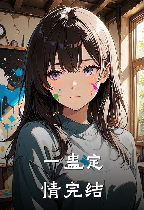 一蛊定情完结
