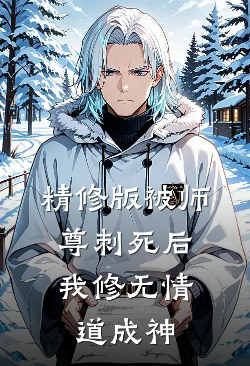 精修版被师尊刺死后，我修无情道成神