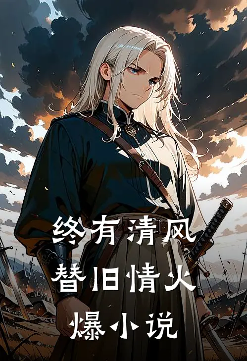 终有清风替旧情火爆小说