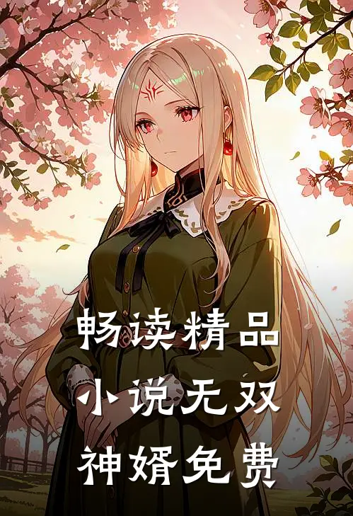 畅读精品小说无双神婿免费