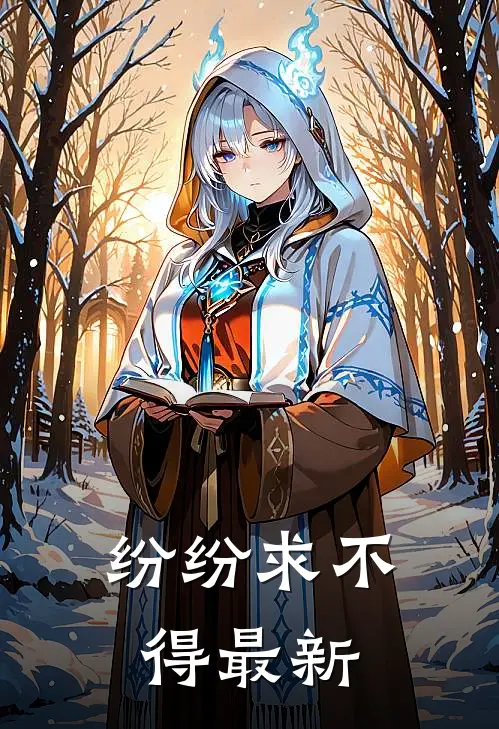 纷纷求不得最新