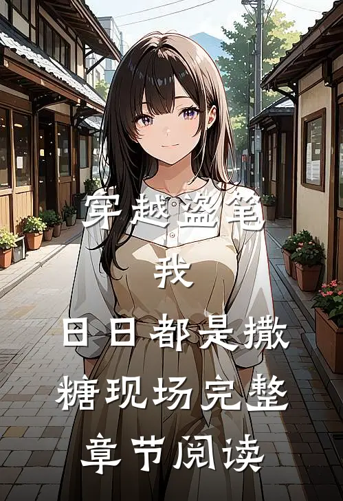 穿越盗笔：我，日日都是撒糖现场完整章节阅读