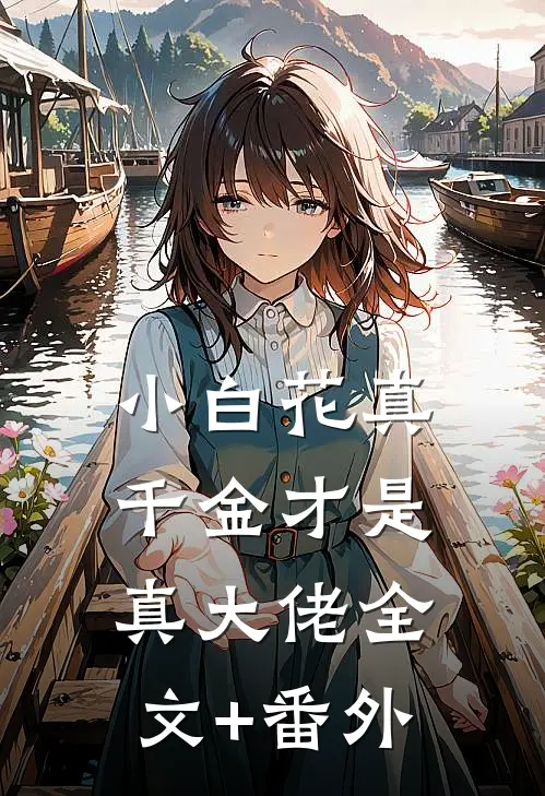 小白花真千金才是真大佬全文+番外