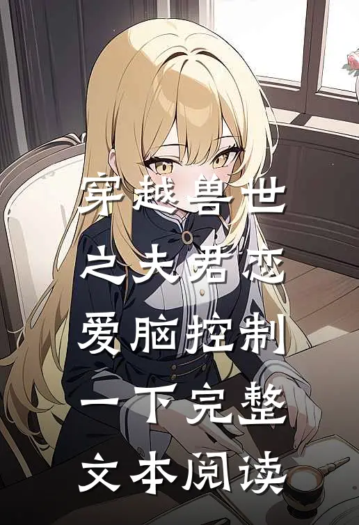 穿越兽世之夫君恋爱脑控制一下完整文本阅读