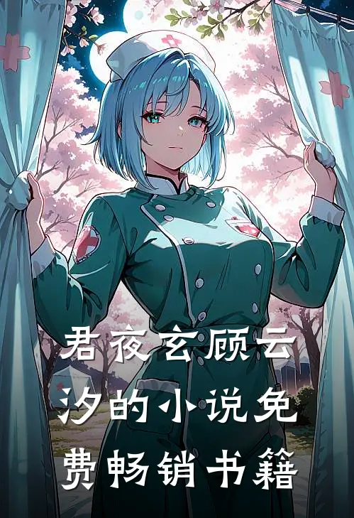 君夜玄顾云汐的小说免费畅销书籍