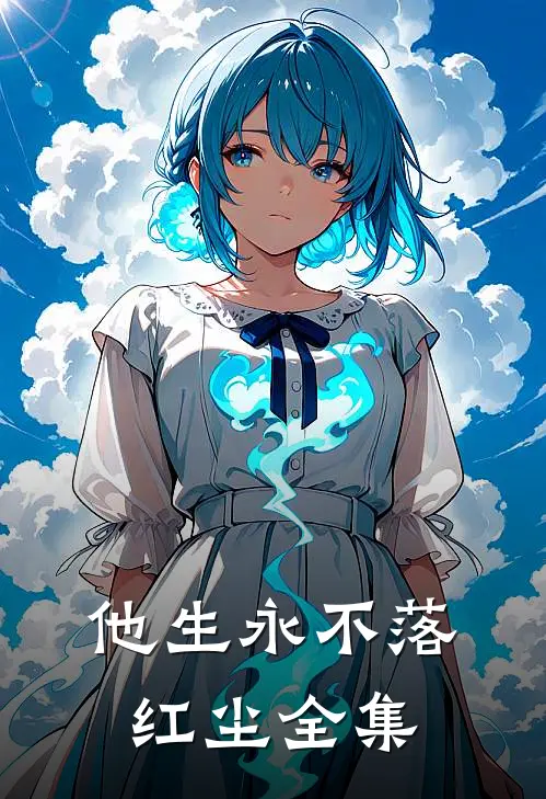 他生永不落红尘全集