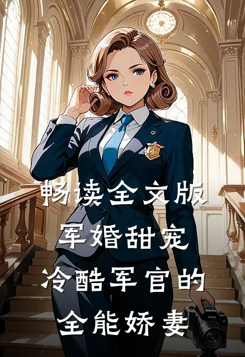 畅读全文版军婚甜宠：冷酷军官的全能娇妻