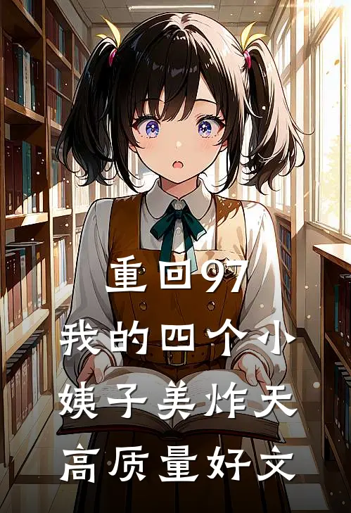 重回97：我的四个小姨子美炸天高质量好文