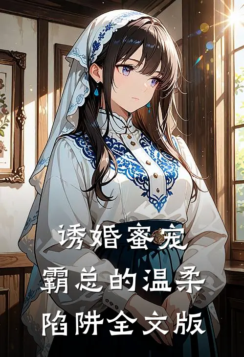 诱婚蜜宠：霸总的温柔陷阱全文版