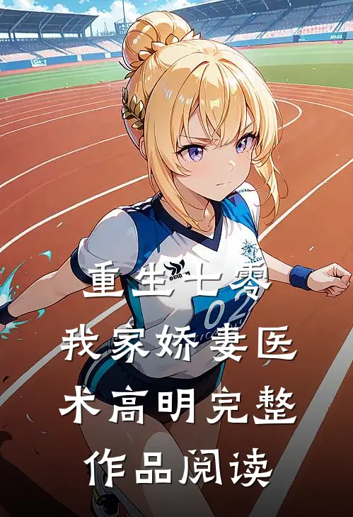 重生七零：我家娇妻医术高明完整作品阅读