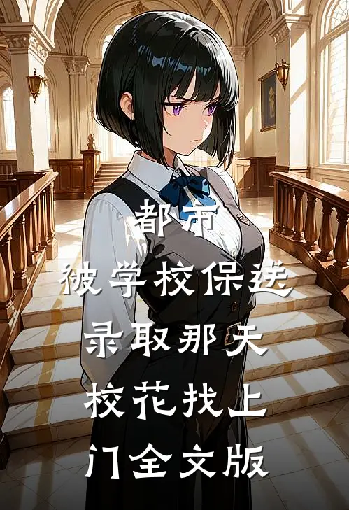 都市：被学校保送录取那天，校花找上门全文版
