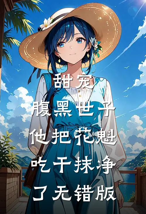 甜宠：腹黑世子他把花魁吃干抹净了无错版