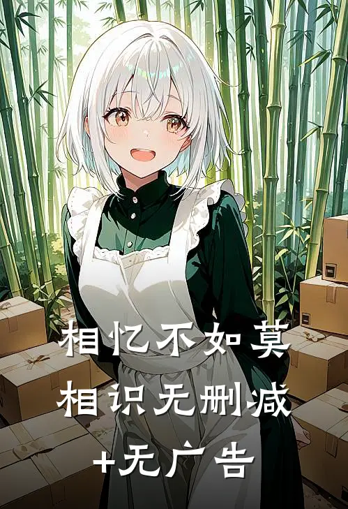 相忆不如莫相识无删减+无广告