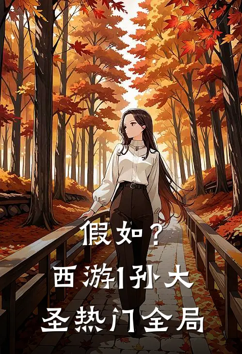 假如？西游1孙大圣热门全局