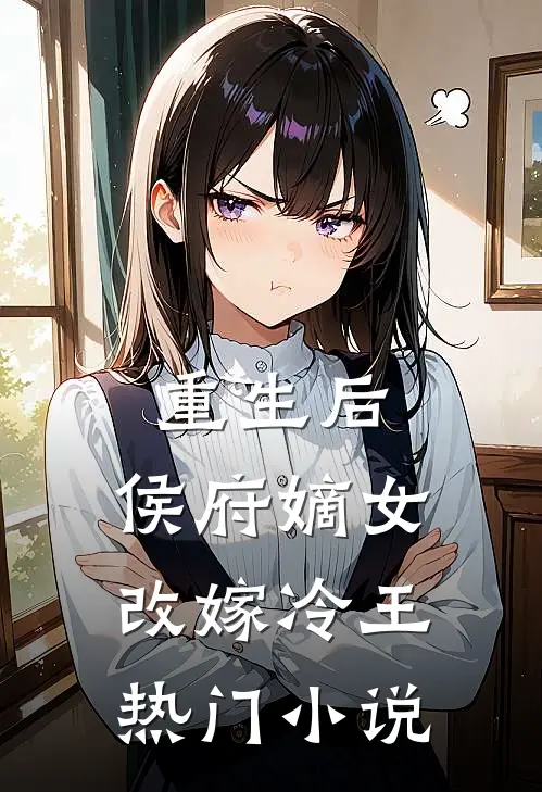 重生后，侯府嫡女改嫁冷王热门小说