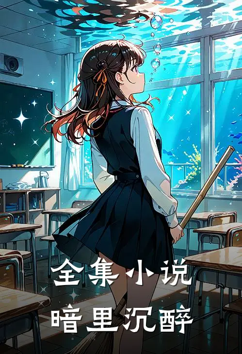 全集小说暗里沉醉