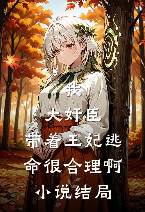 我，大奸臣，带着王妃逃命很合理啊小说结局