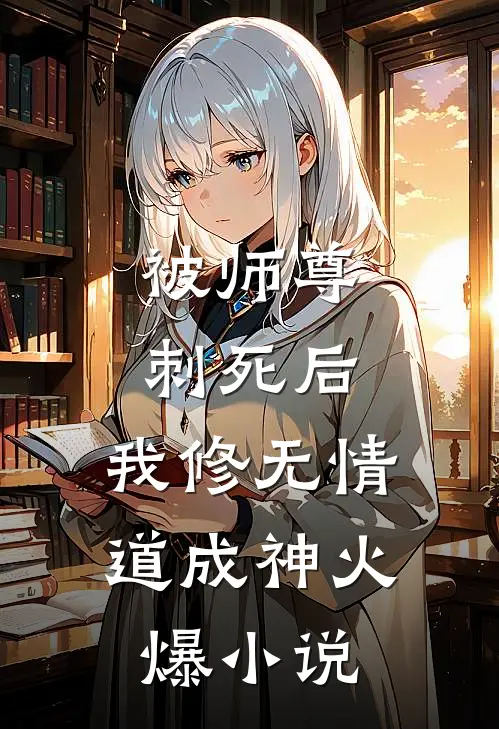 被师尊刺死后，我修无情道成神火爆小说