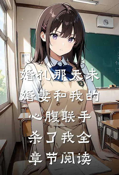 婚礼那天未婚妻和我的心腹联手杀了我全章节阅读