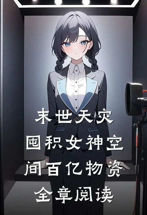 末世天灾：囤积女神空间百亿物资全章阅读