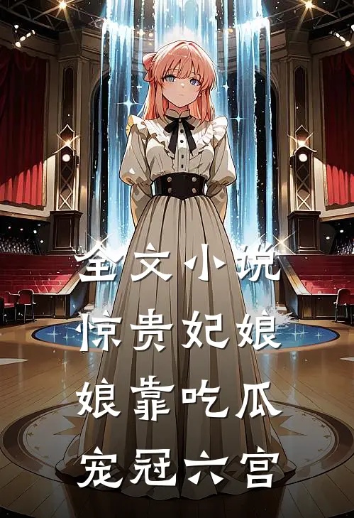 全文小说惊贵妃娘娘靠吃瓜宠冠六宫