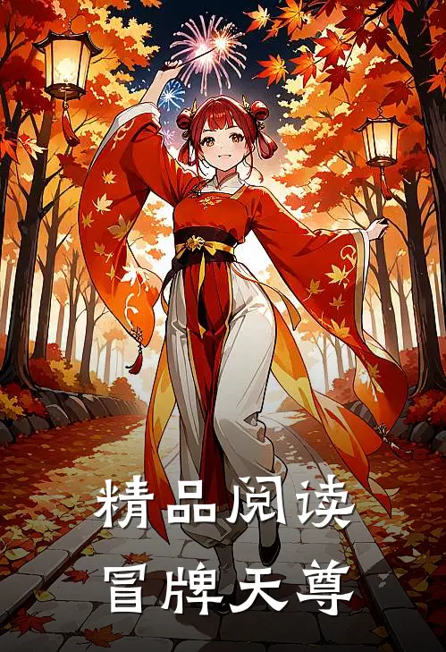 精品阅读冒牌天尊