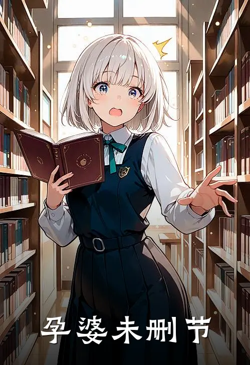 孕婆未删节
