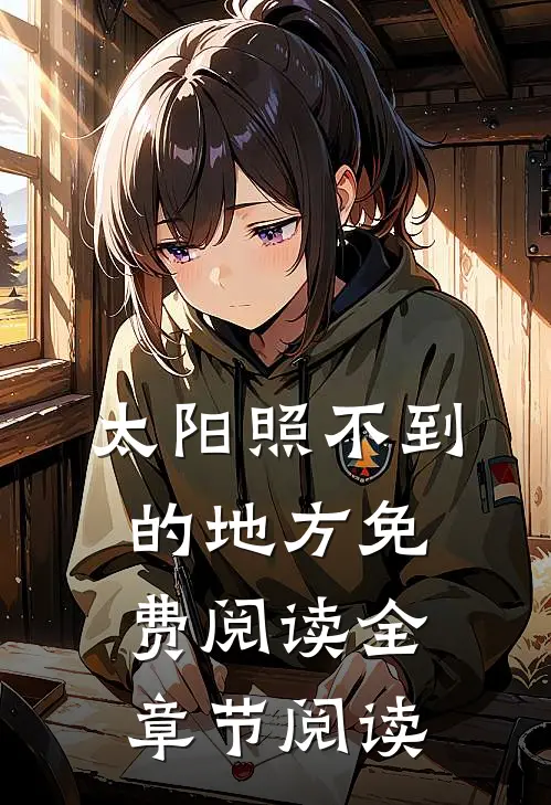 太阳照不到的地方免费阅读全章节阅读