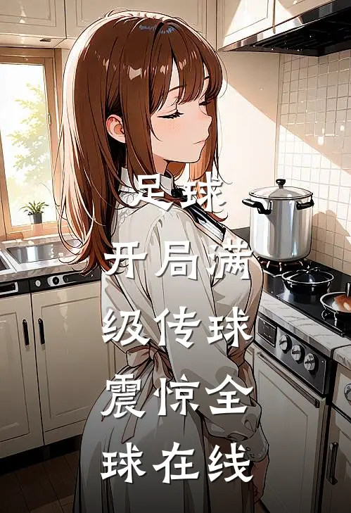 足球：开局满级传球，震惊全球在线