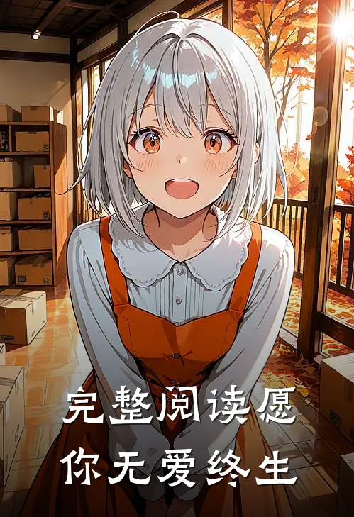 完整阅读愿你无爱终生