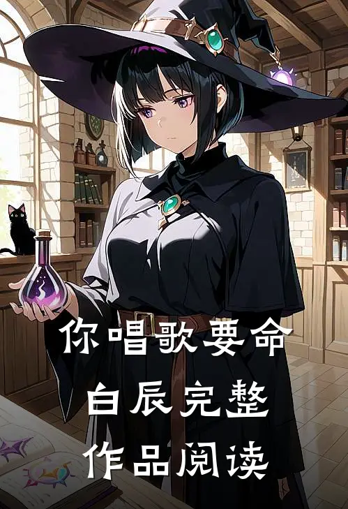 你唱歌要命,白辰完整作品阅读