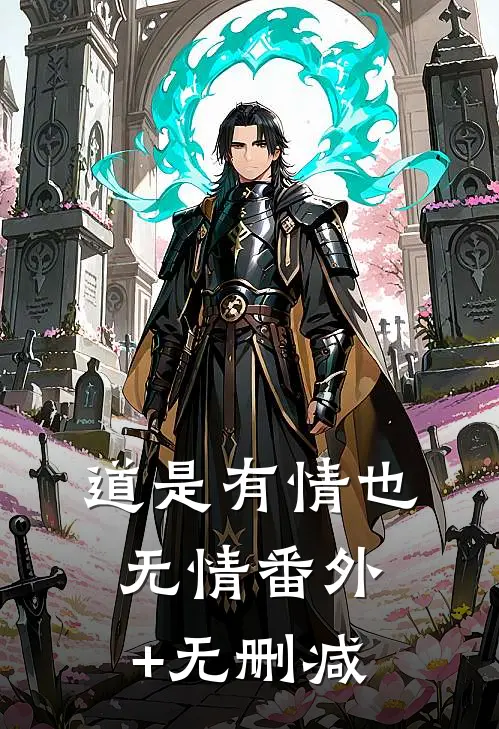道是有情也无情番外+无删减
