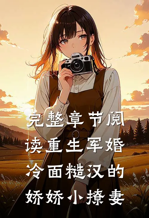 完整章节阅读重生军婚：冷面糙汉的娇娇小撩妻