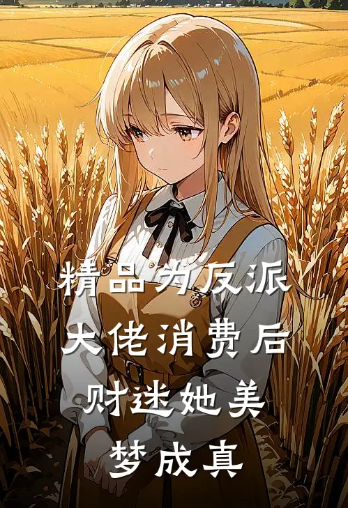 精品为反派大佬消费后，财迷她美梦成真