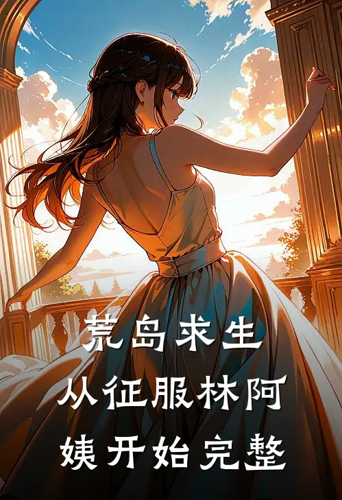 荒岛求生，从征服林阿姨开始完整
