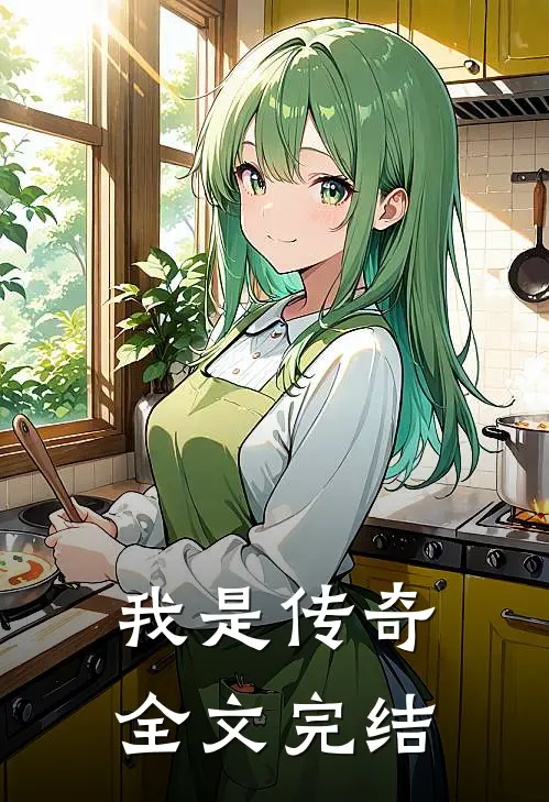 我是传奇全文完结