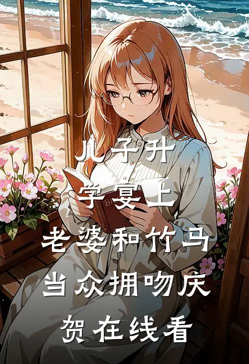儿子升学宴上，老婆和竹马当众拥吻庆贺在线看