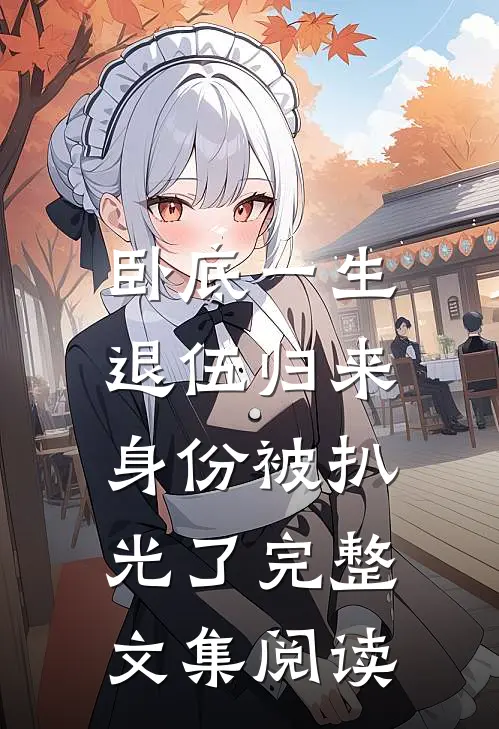 卧底一生：退伍归来身份被扒光了完整文集阅读