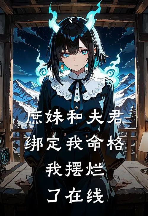 庶妹和夫君绑定我命格，我摆烂了在线
