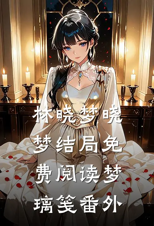 林晓梦晓梦结局免费阅读梦璃笺番外