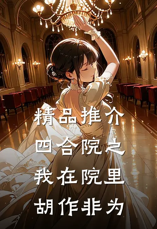 精品推介四合院之我在院里胡作非为