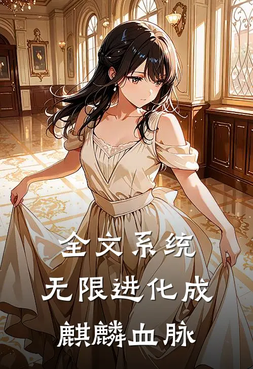 全文系统：无限进化成麒麟血脉