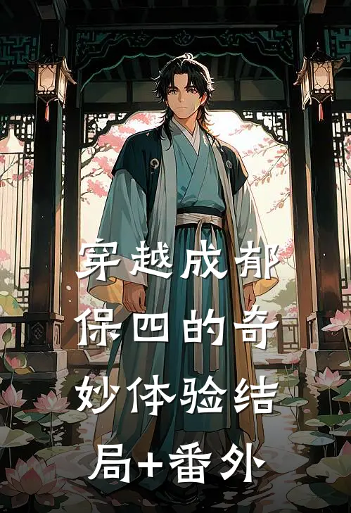 穿越成郁保四的奇妙体验结局+番外