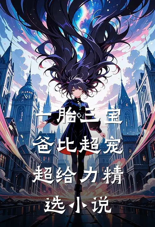 一胎三宝：爸比超宠超给力精选小说