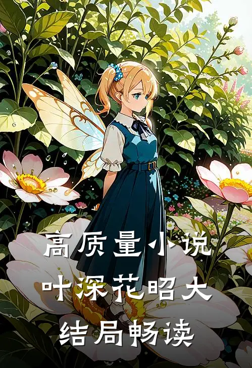 高质量小说叶深花昭大结局畅读