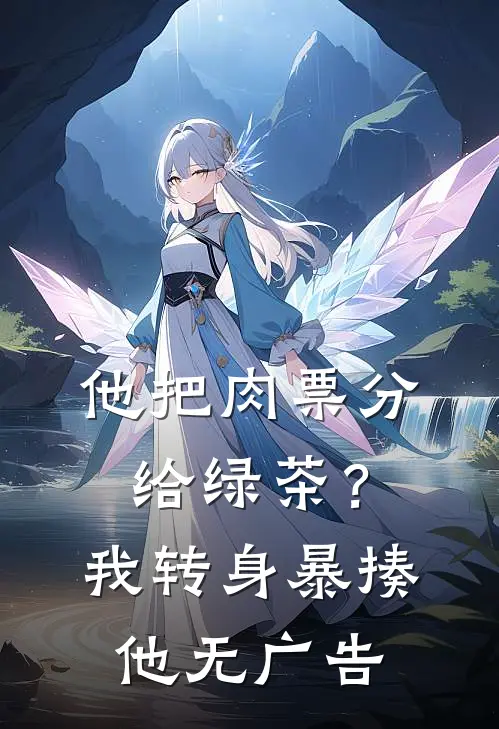 他把肉票分给绿茶？我转身暴揍他无广告
