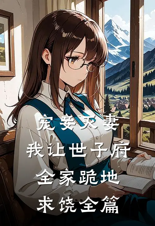 宠妾灭妻，我让世子府全家跪地求饶全篇