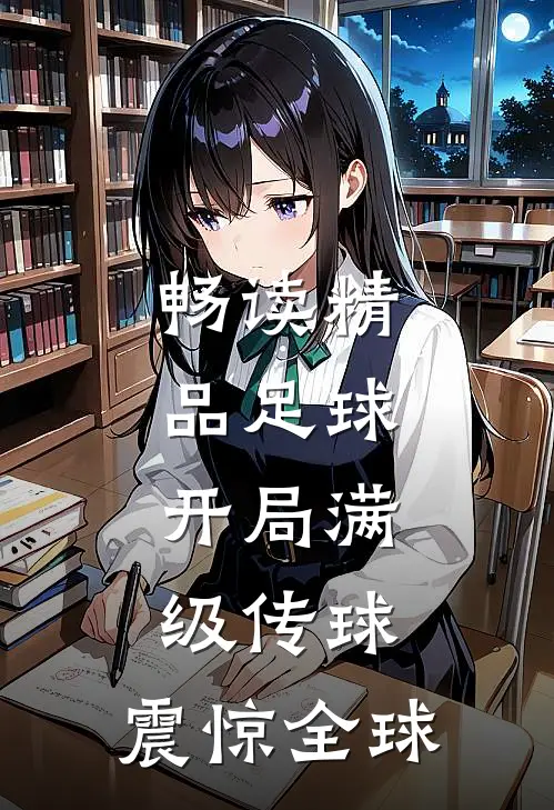 畅读精品足球：开局满级传球，震惊全球
