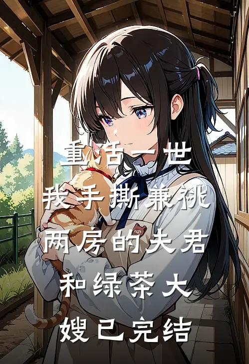 重活一世，我手撕兼祧两房的夫君和绿茶大嫂已完结